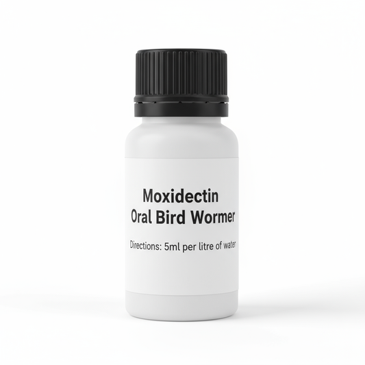 Best Bird Poultry Parrot Canary Finch Wormer Wilderness Woodend Quality Bird Supplies Online