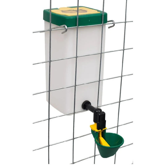 Poultry Drinker 1L Christchurch Chook Manor Nz Chicken Supplies Online Shop Now