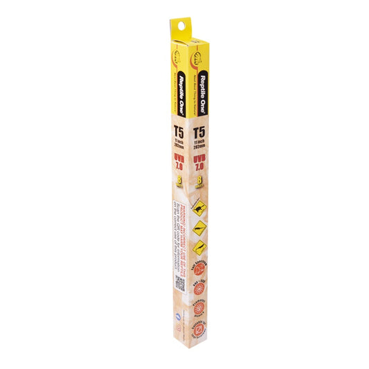 Reptile One Shadedweller Tube 8w 7% T5 Reptile Leopard Gecko UVB Tube New Zealand Reptile Supplies