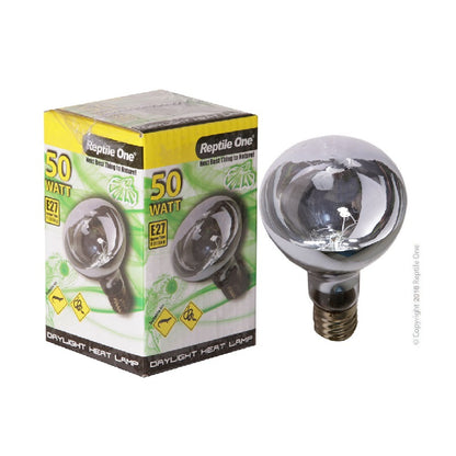 Reptile One Heat Lamp - Daylight Basking