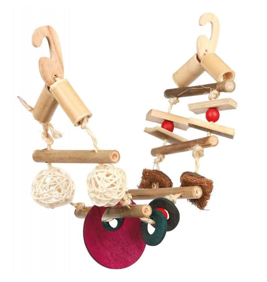 Wilderness Woodend Bird Toys Christchurch Bird Supplies Online 