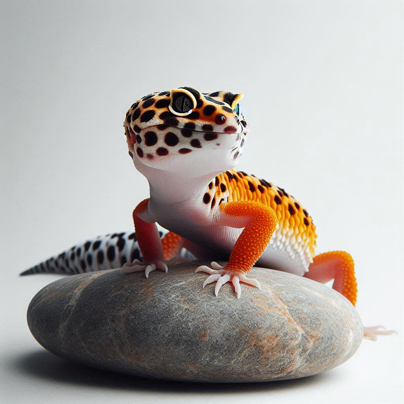 Leopard Gecko Starter Kit NZ | Complete Setup | Wilderness Woodend