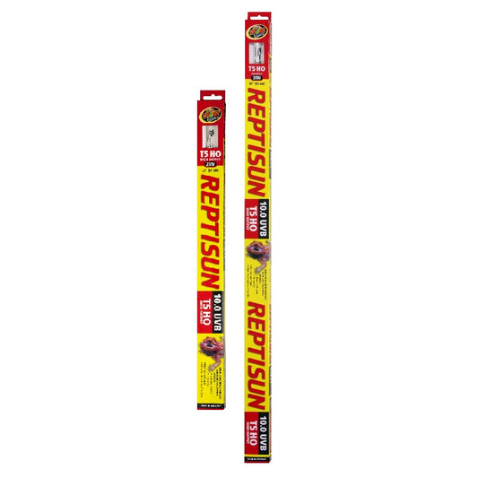 Zoo Med UVB T5 Lamp Tube NZ Arcadia Replacement Tube Prot5 Kit Wilderness Woodend Christchurch Reptile Supplies NZ Online Bearded Dragon 