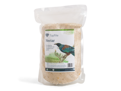 Topflite Wild Bird Nectar