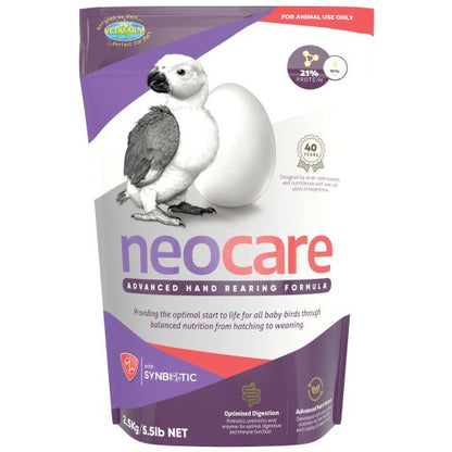 Vetafarm NeoCare Hand Rearing Formula