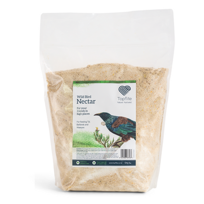 Topflite Wild Bird Nectar