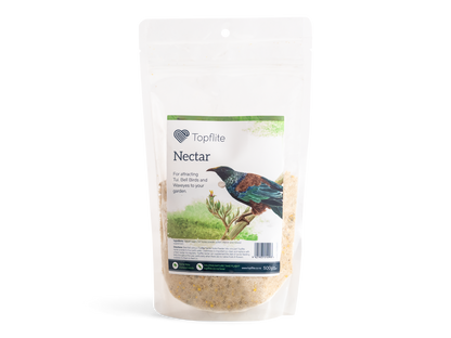 Topflite Wild Bird Nectar